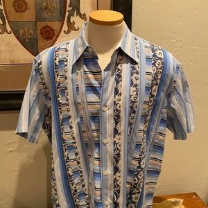 Tommy Hilfiger Red Label Denim shirt